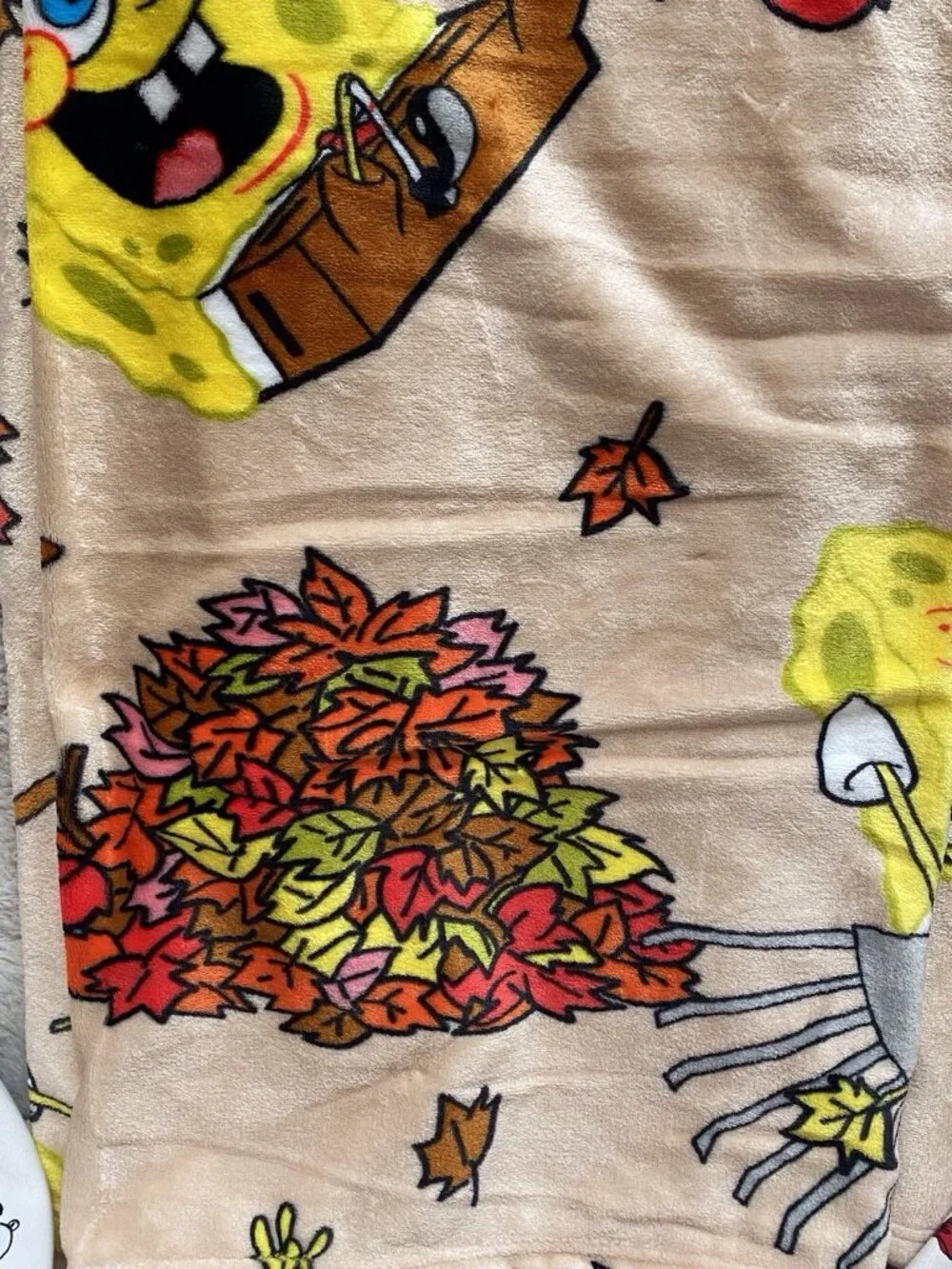 Nickelodeon spongebob squarepants